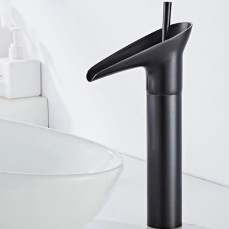 Torneira Premium Cuba Estilo Cascata - Utilidades Casa