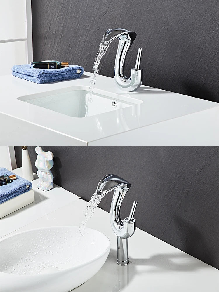 Torneira Premium Naja - Utilidades Casa