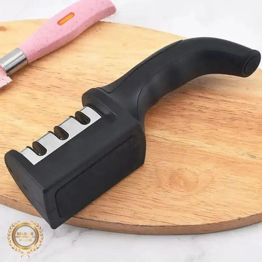 Amolador de Facas Profissional - Loja Utilidades Casa