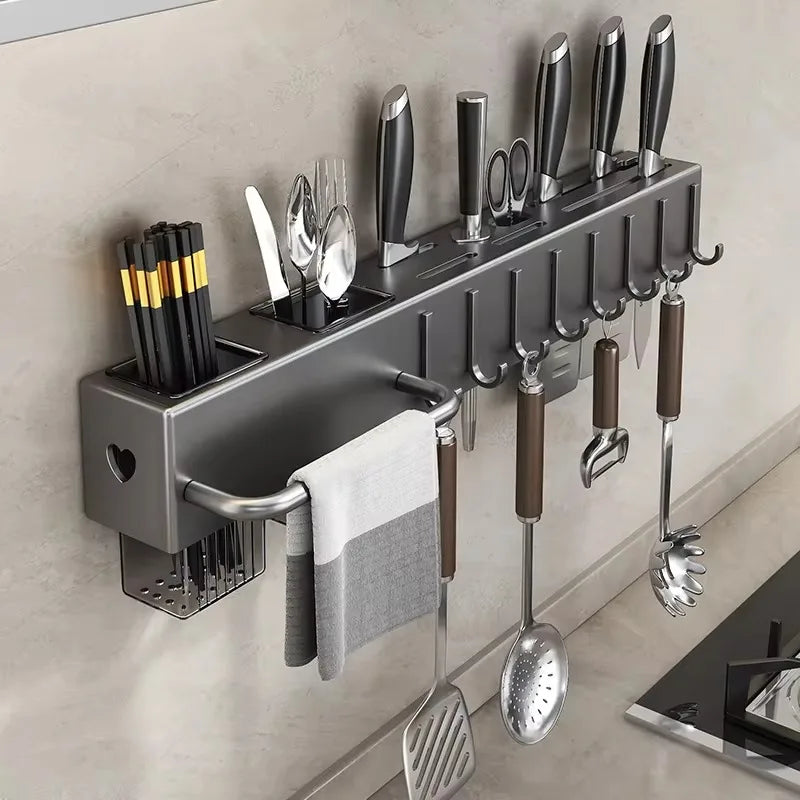 Organizador de Utensílios de Cozinha