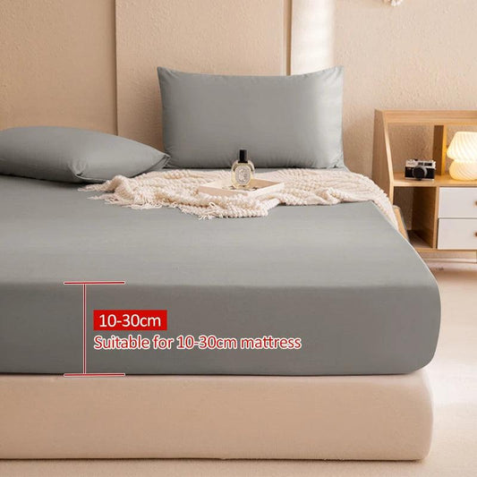 Protetor de Cama Impermeável e Anti Rasgos - Loja Utilidades Casa