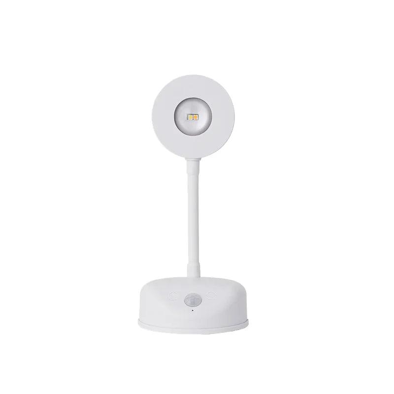 Lâmpada LED de Parede com Sensor de Movimento - Loja Utilidades Casa