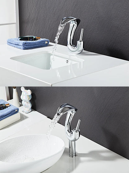 Torneira Premium Naja - Utilidades Casa